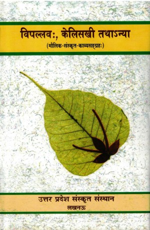 विप्लव: केलिसखी तथा अन्या